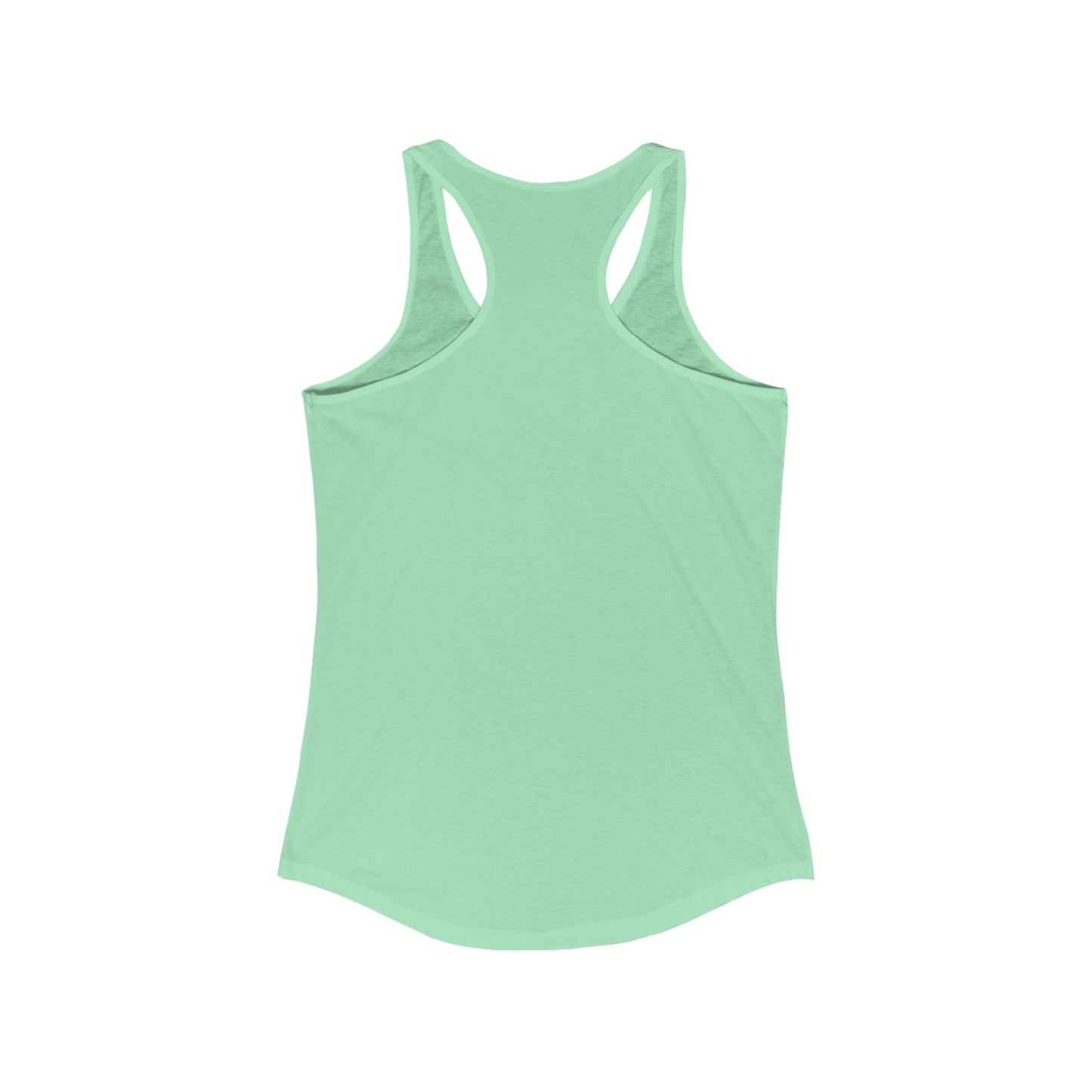 Women's JLR© MEDIA Racerback Tank