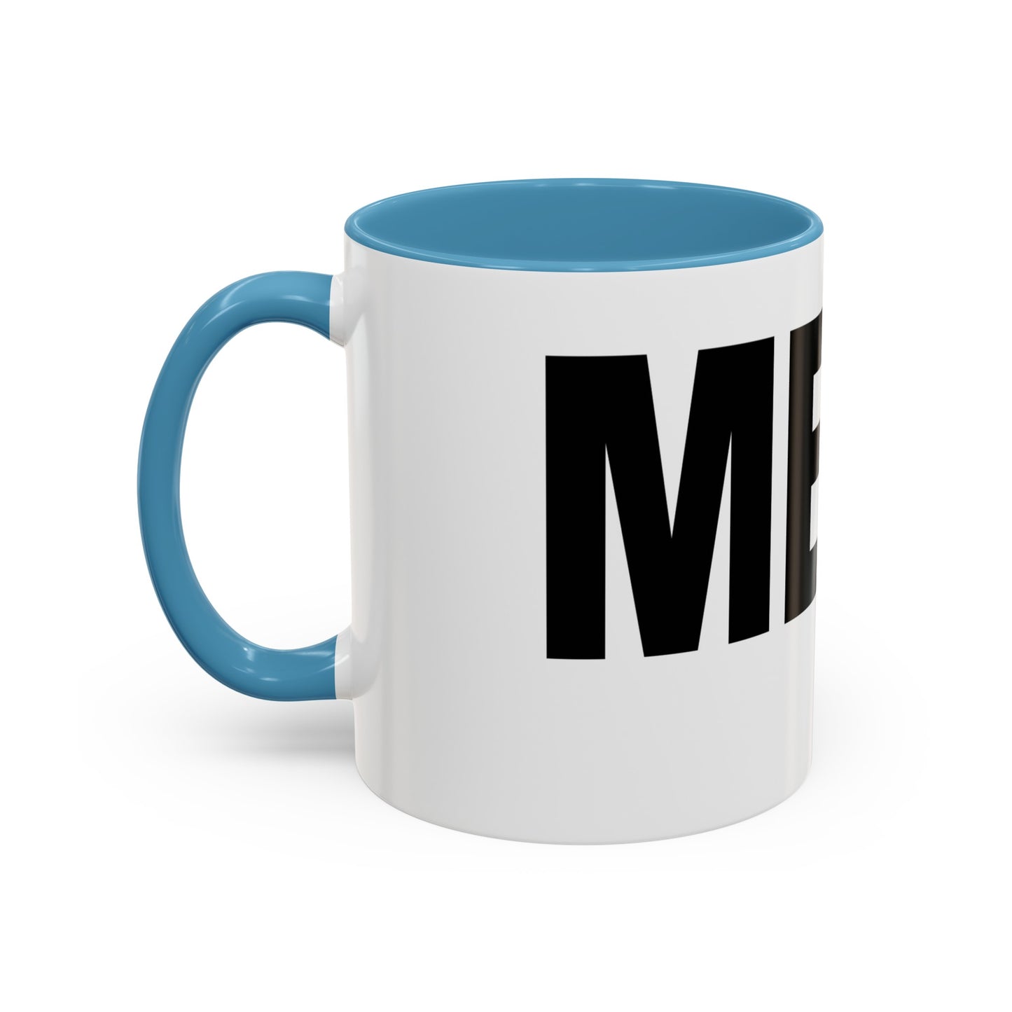 MEDIA JLR© Coffee Mug, 11oz