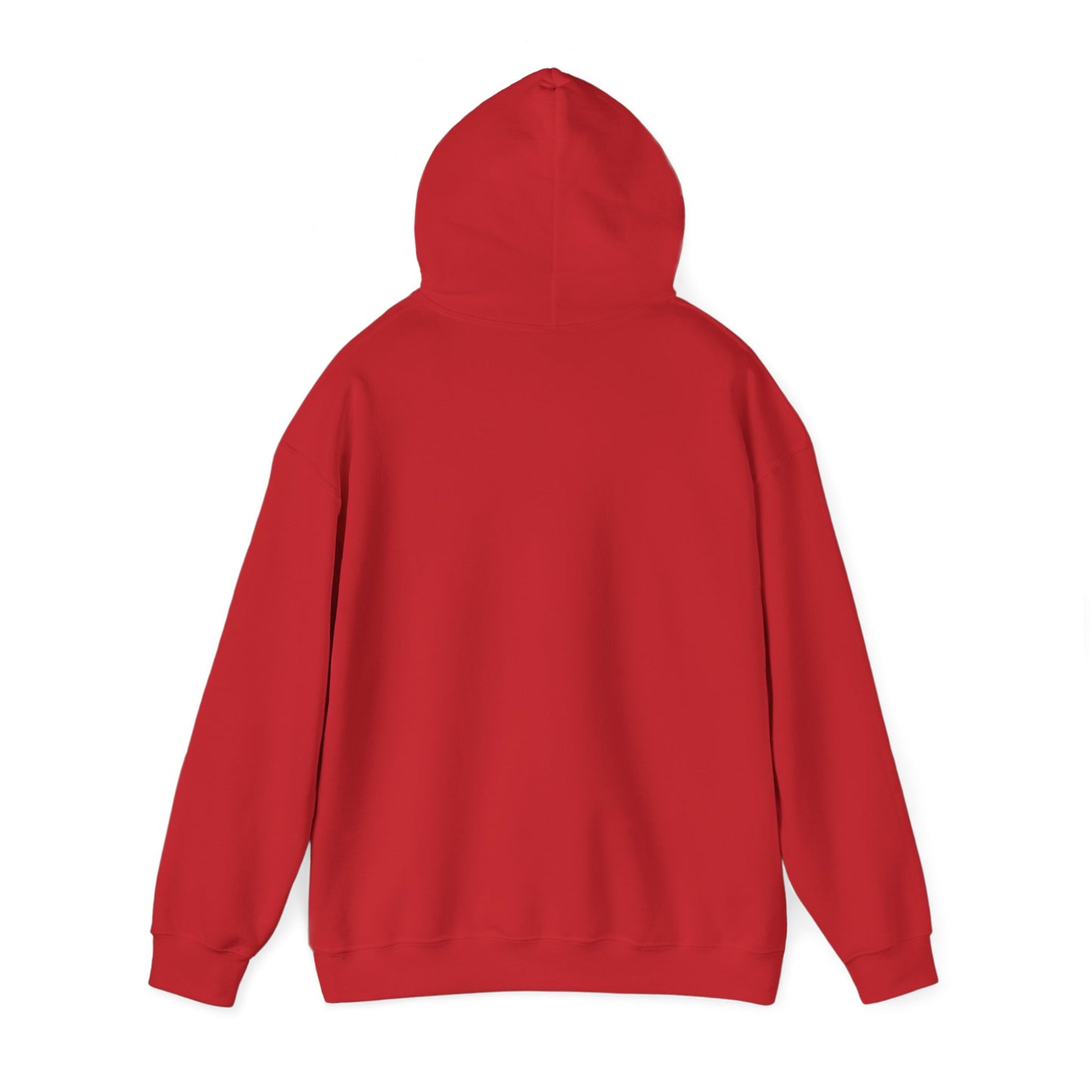 JLR© Christmas Hoodie