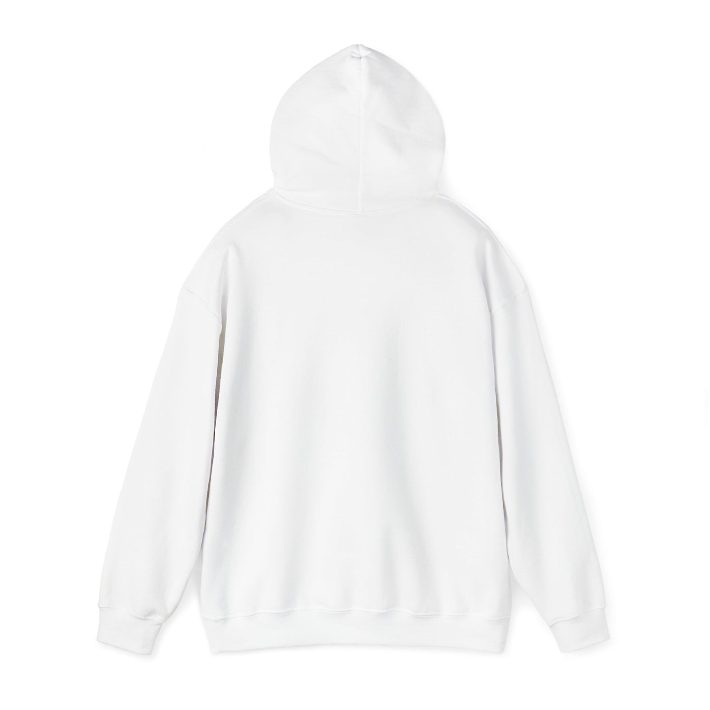 JLR© Christmas Hoodie