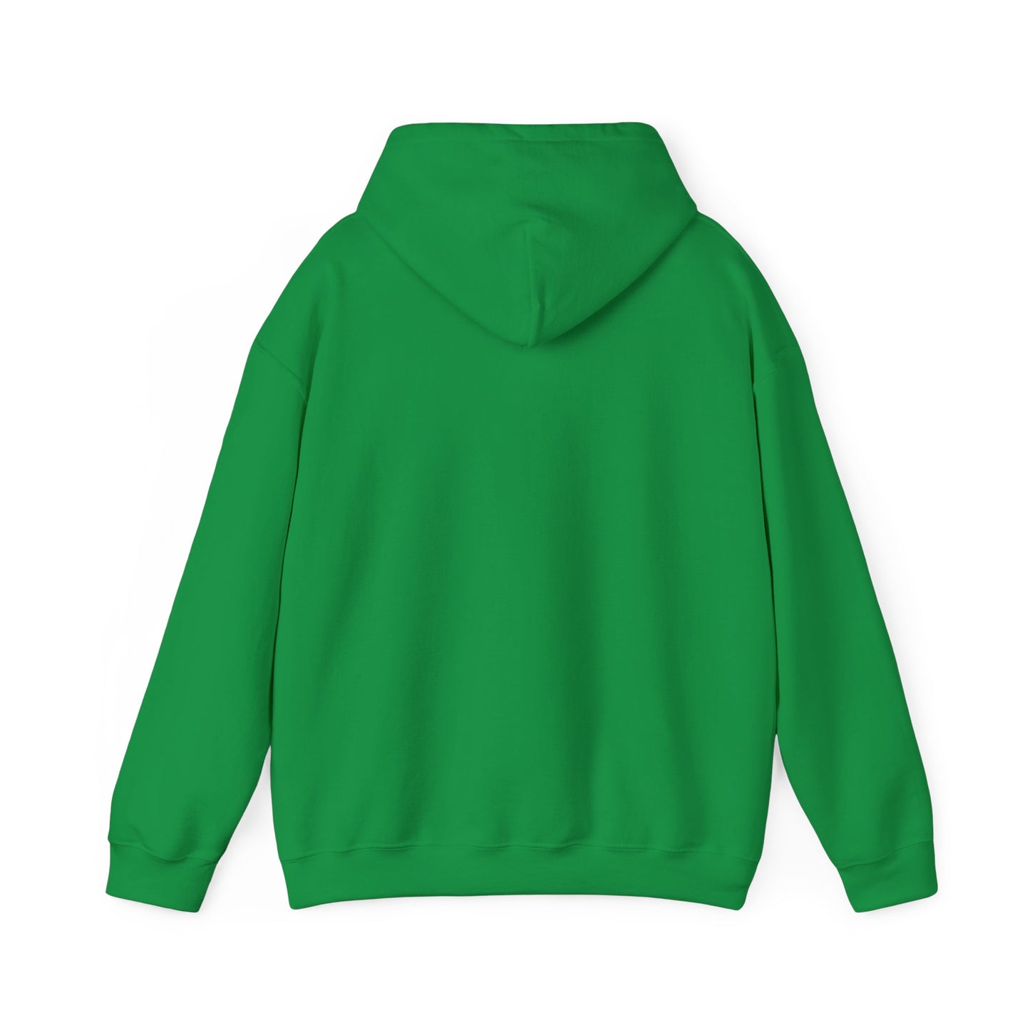 JLR© Christmas Hoodie