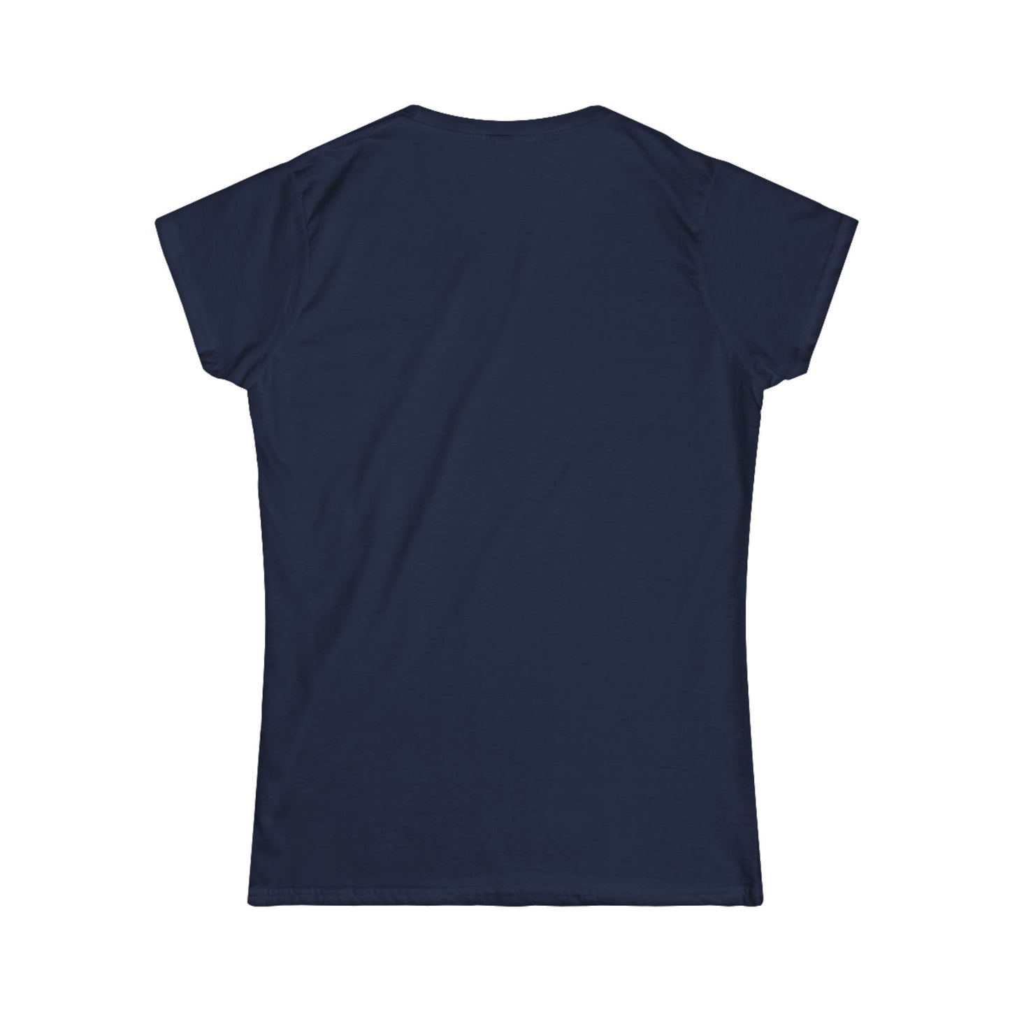 JLR© Investigates Women's Softstyle Tee