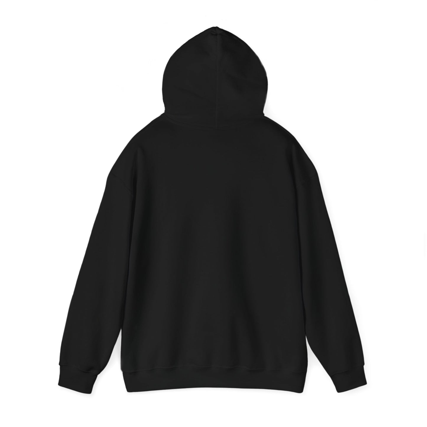 MEDIA JLR© Heavy Blend™ Hooded Sweatshirt