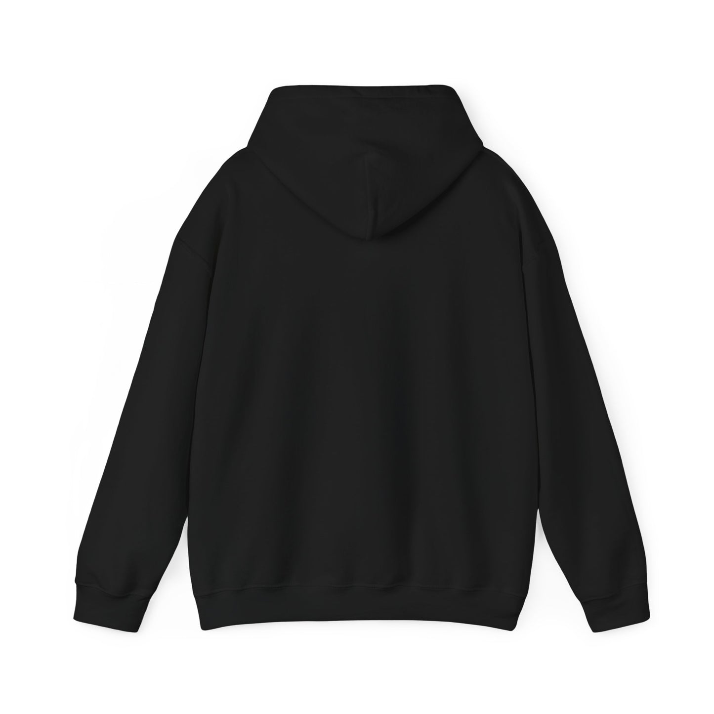 MEDIA JLR© Heavy Blend™ Hooded Sweatshirt