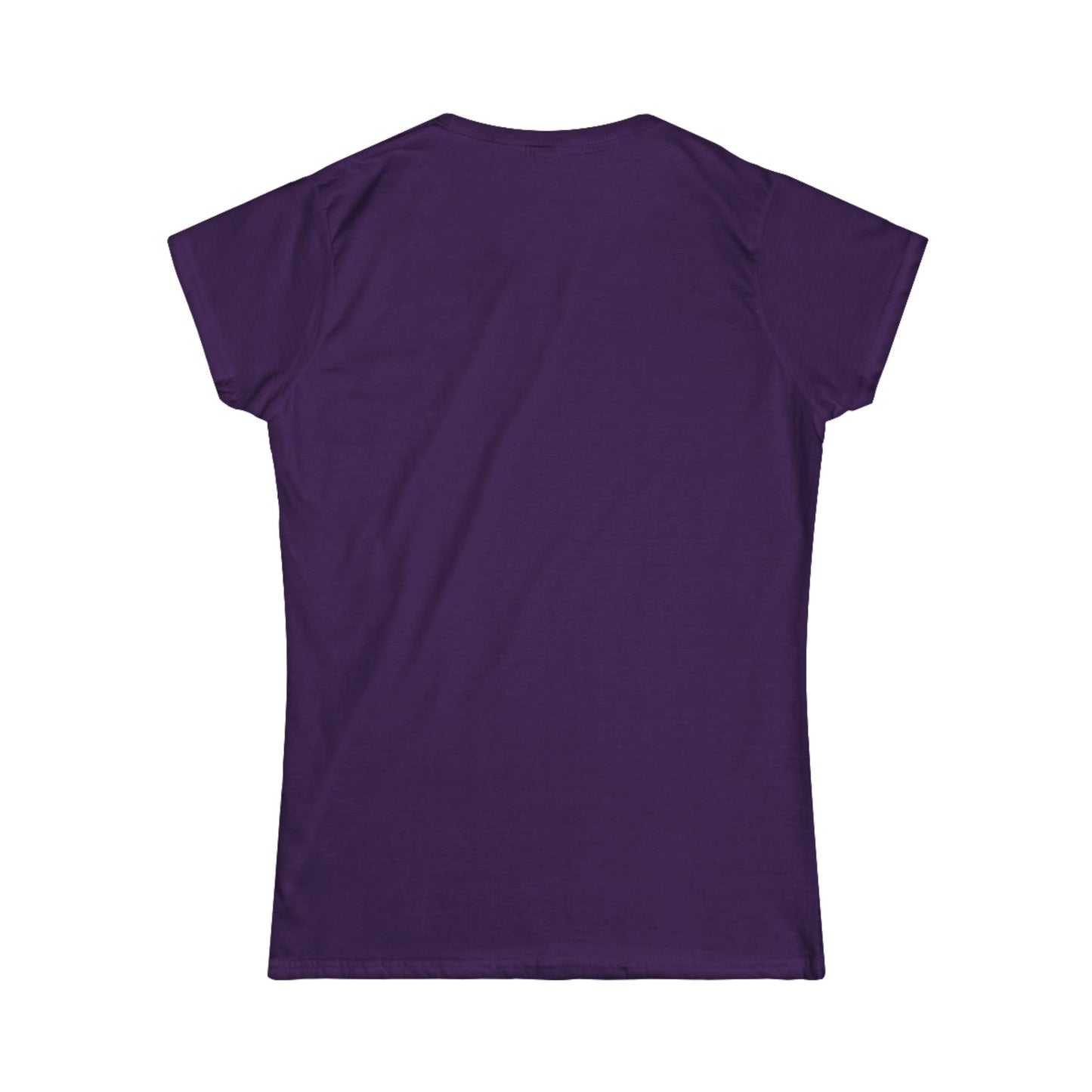 JLR© Investigates Women's Softstyle Tee