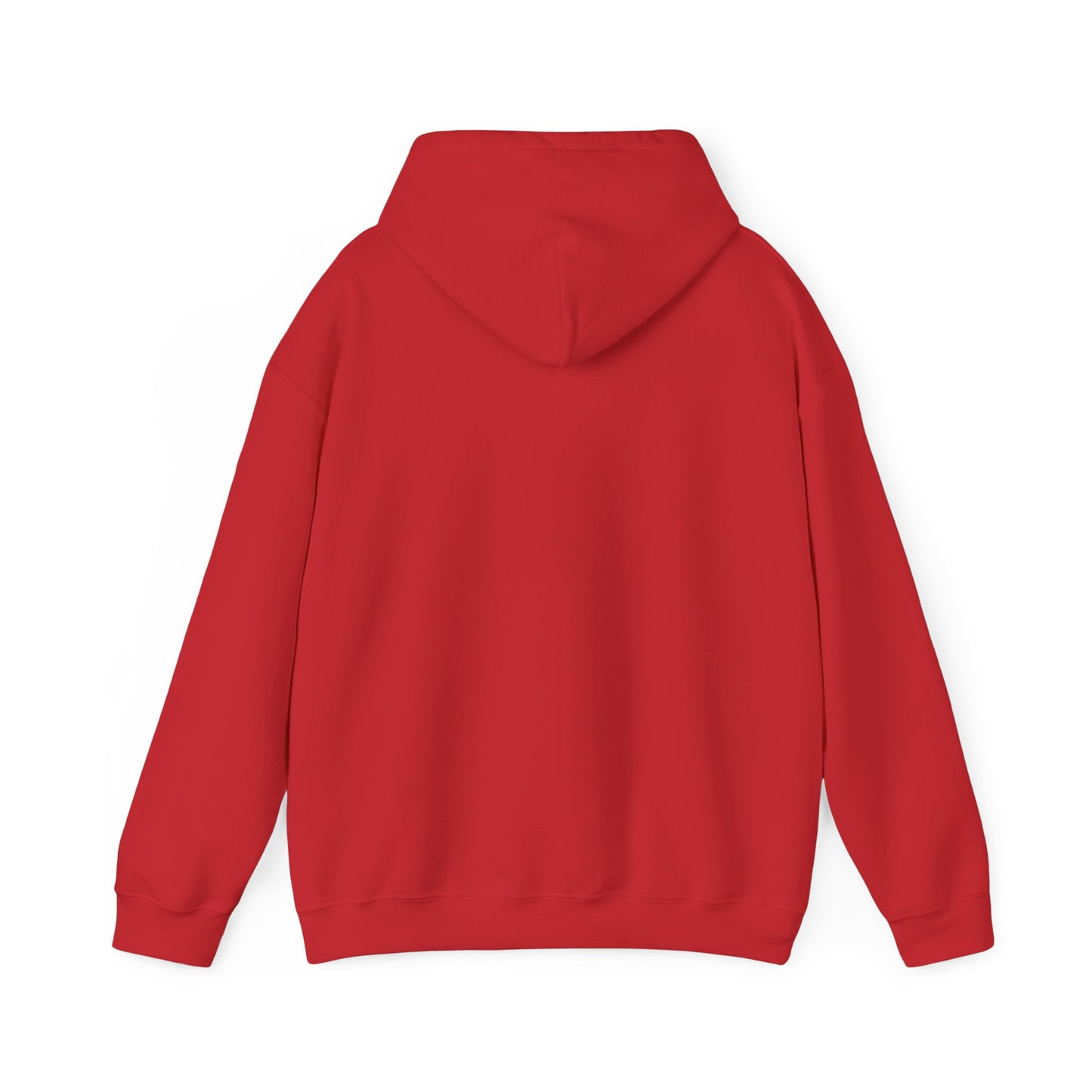 MEDIA JLR© Heavy Blend™ Hooded Sweatshirt