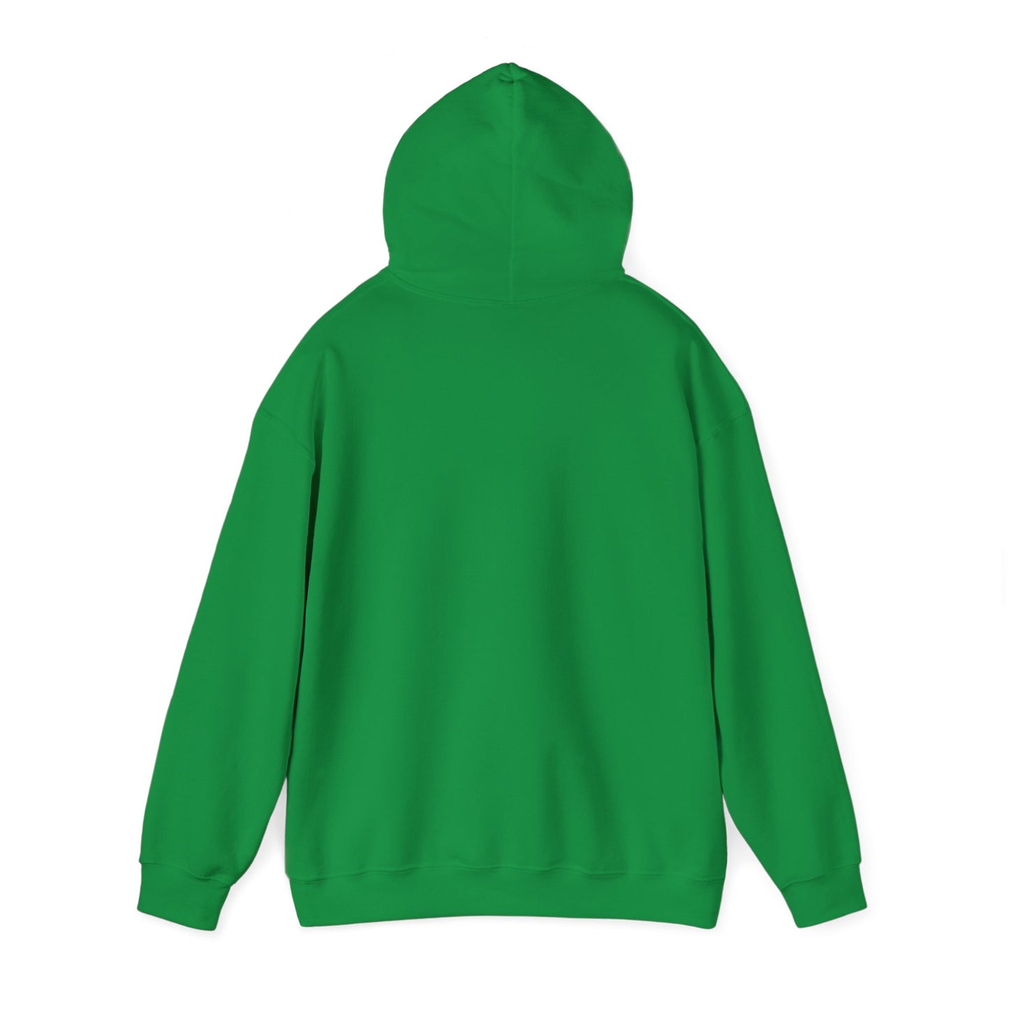 JLR© Christmas Hoodie