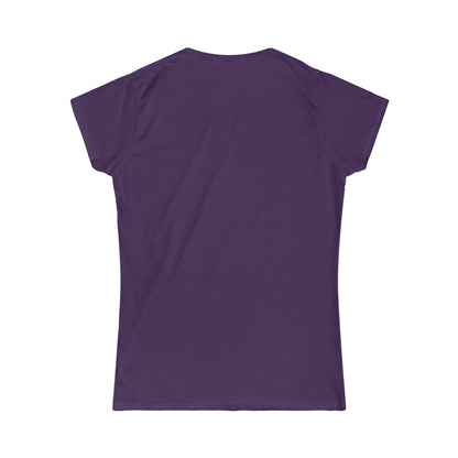 JLR© Investigates Women's Softstyle Tee