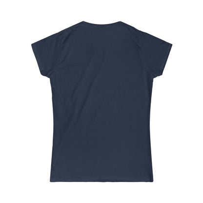 JLR© Investigates Women's Softstyle Tee