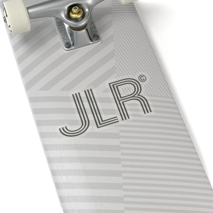 JLR© Logo Sticker - Black