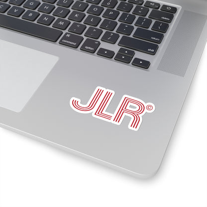 JLR© Logo Sticker