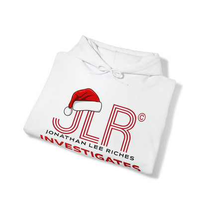 JLR© Christmas Hoodie