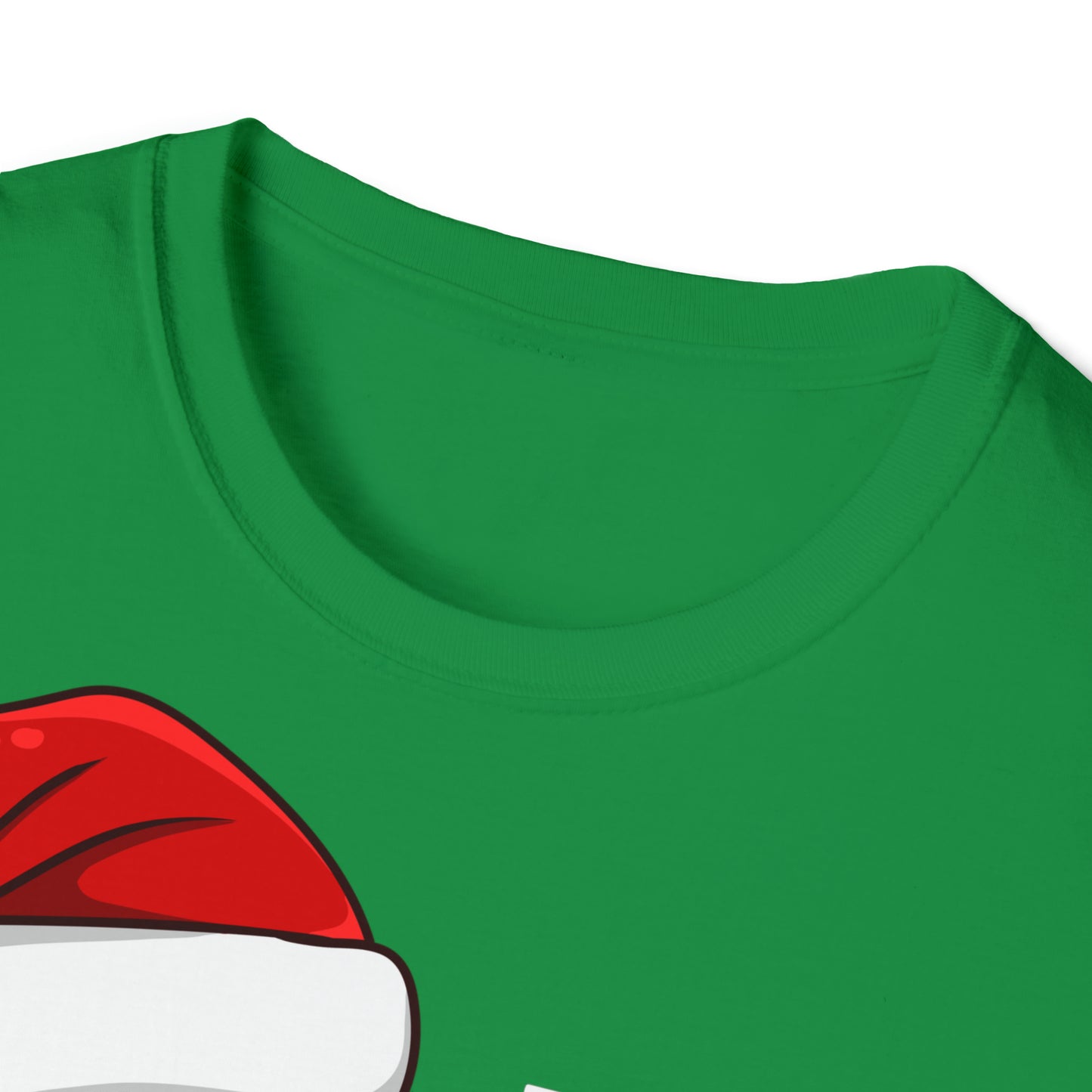 JLR© Investigates Christmas T-Shirt