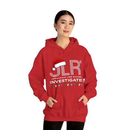 JLR© Christmas Hoodie