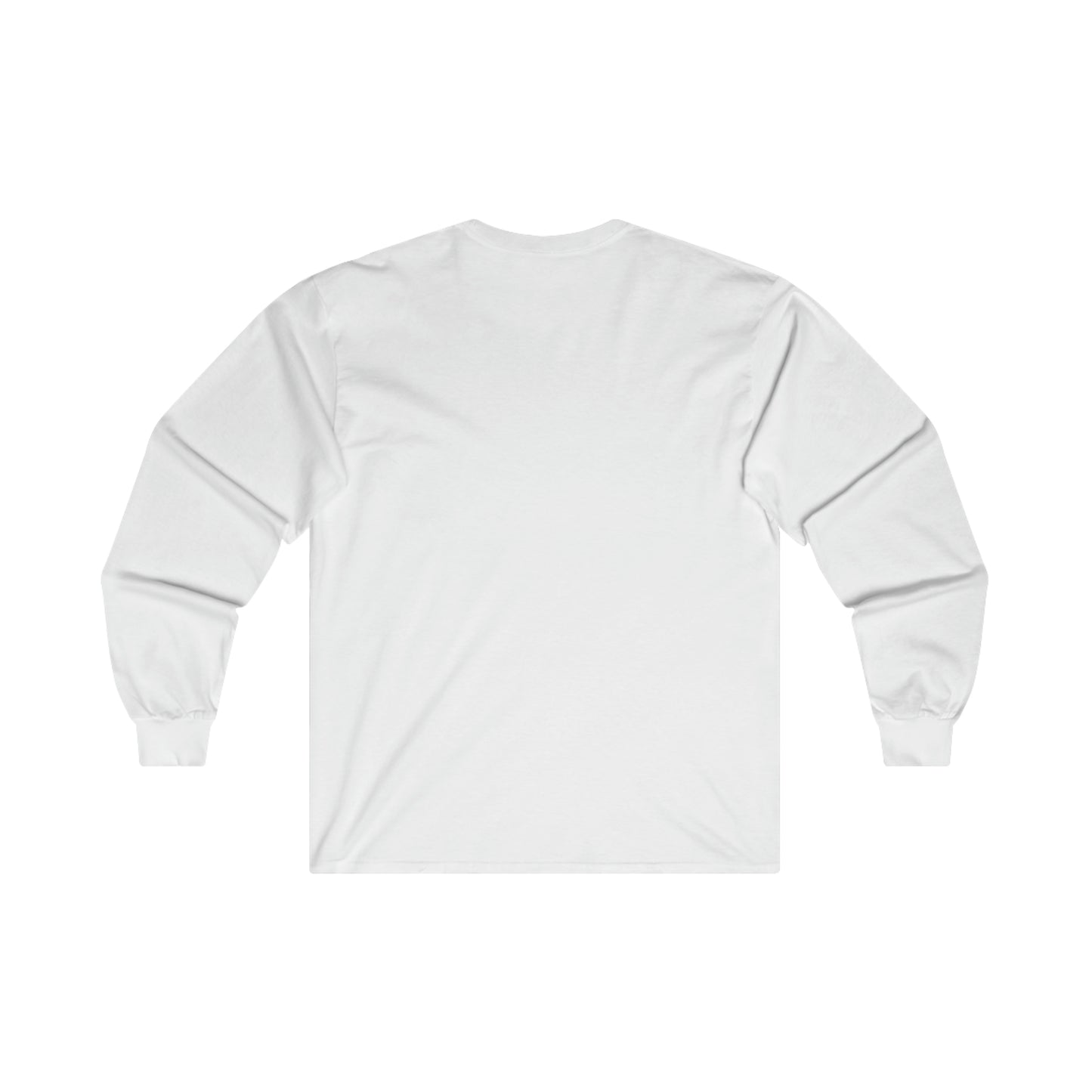 JLR© Investigates Christmas Long Sleeve Tee