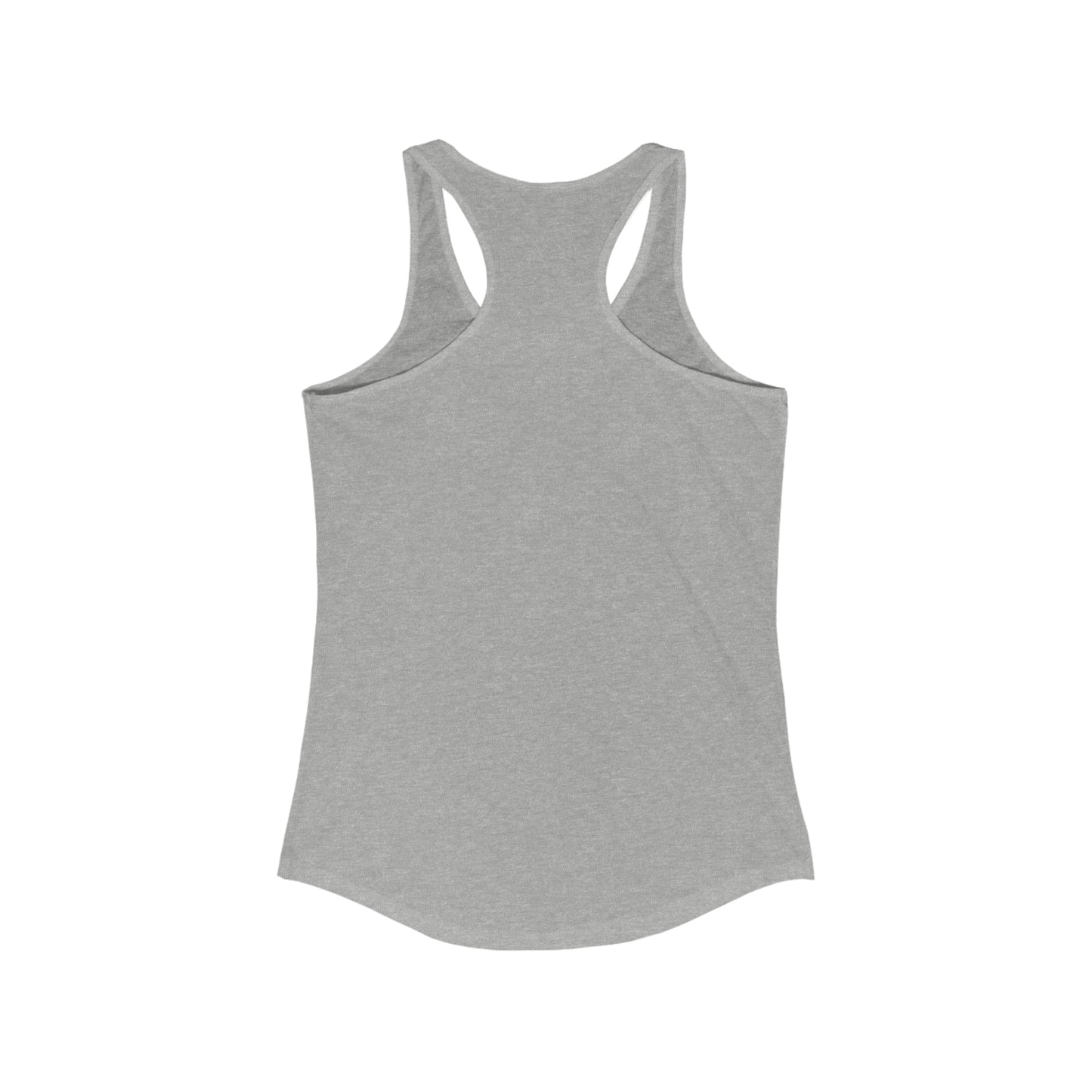 Women's JLR© MEDIA Racerback Tank