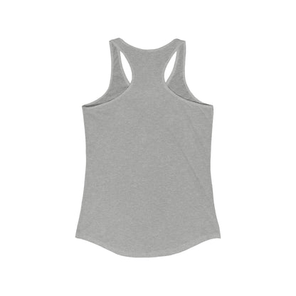 Women's JLR© MEDIA Racerback Tank