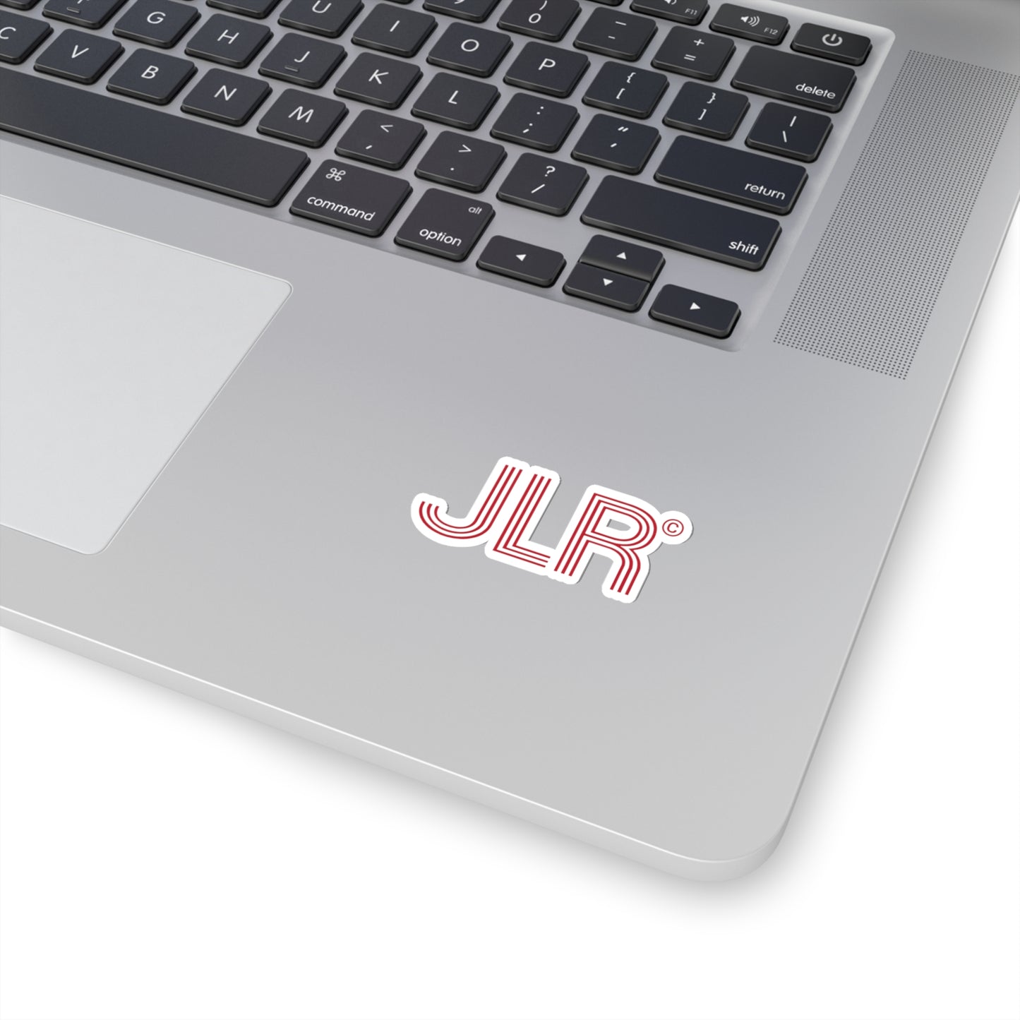 JLR© Logo Sticker