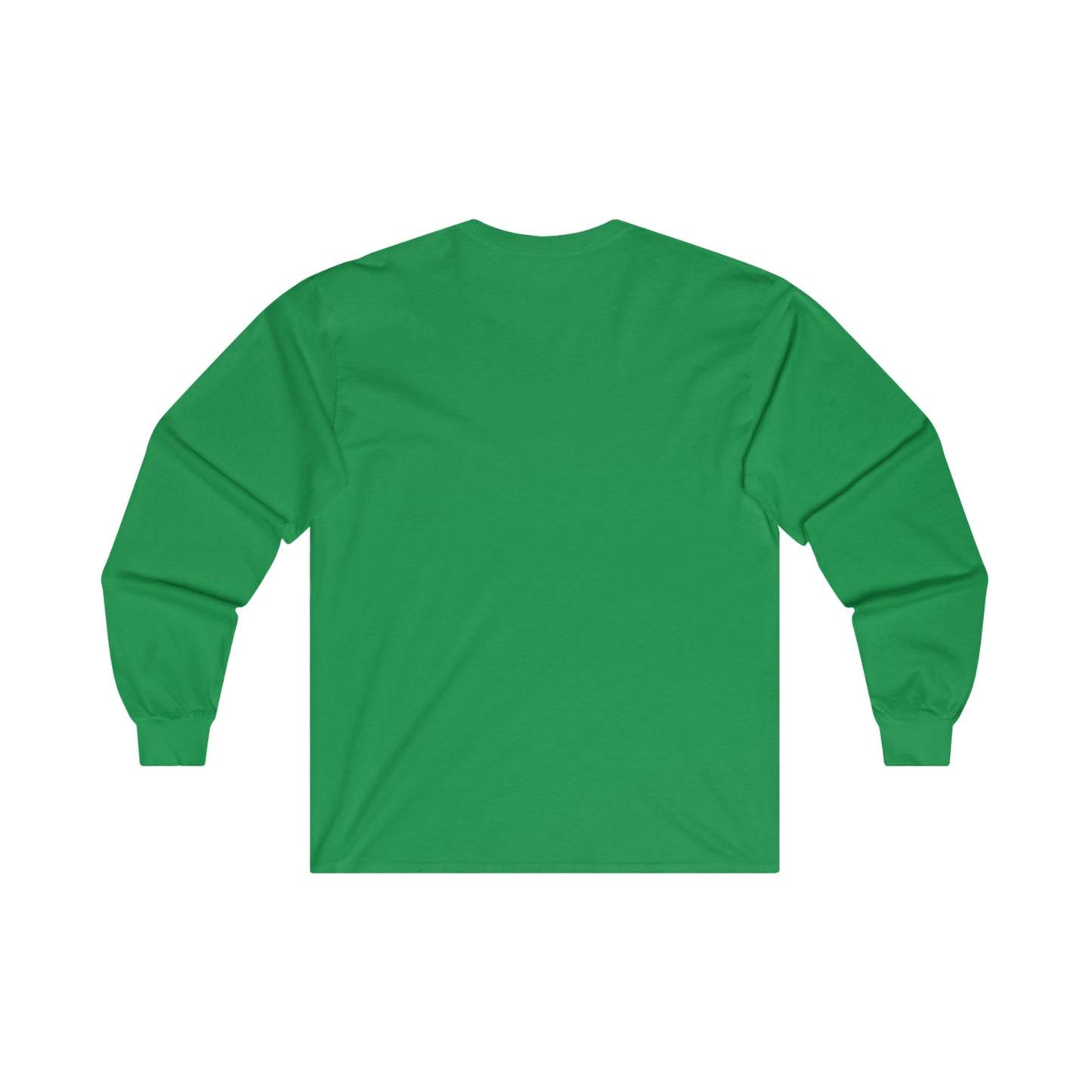 JLR© Investigates Christmas Long Sleeve Tee