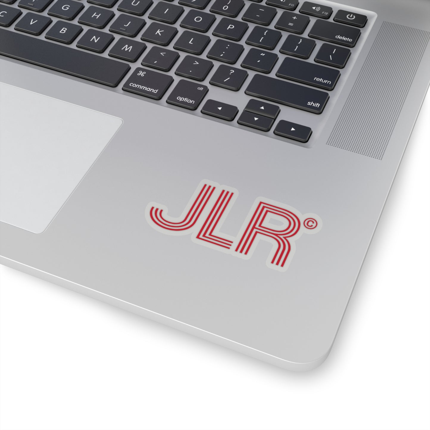 JLR© Logo Sticker