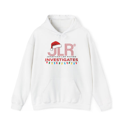 JLR© Christmas Hoodie