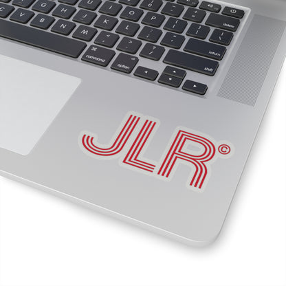 JLR© Logo Sticker