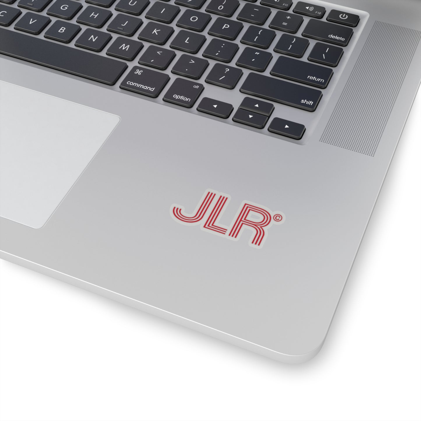 JLR© Logo Sticker