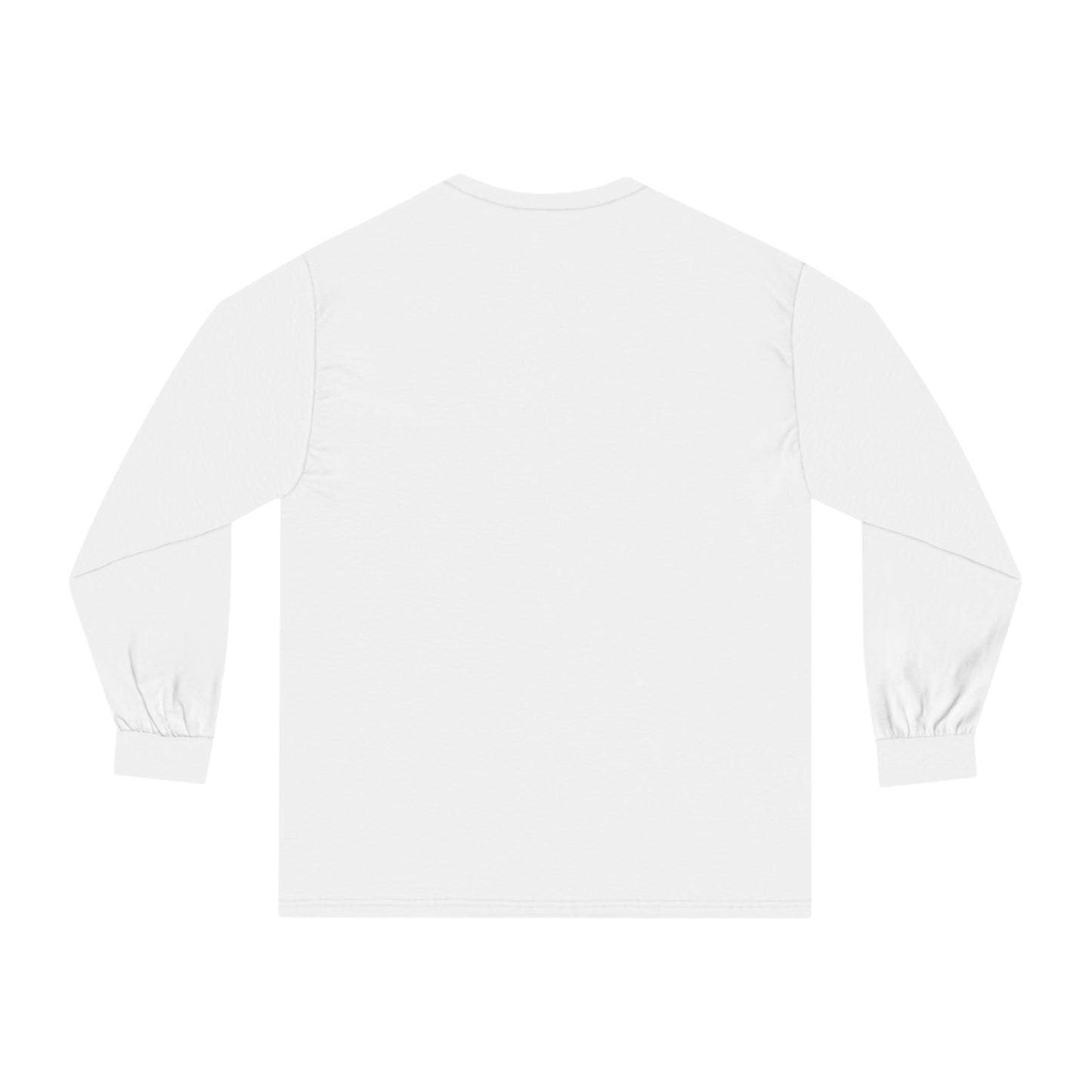 INVESTIGATIVE ICON JLR© Long Sleeve Tee