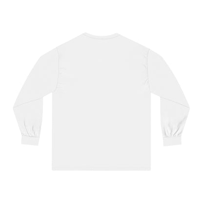 INVESTIGATIVE ICON JLR© Long Sleeve Tee