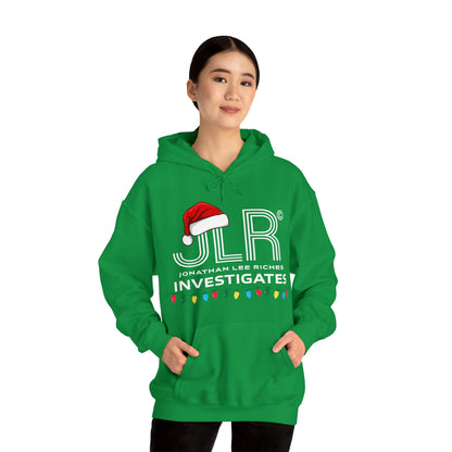 JLR© Christmas Hoodie