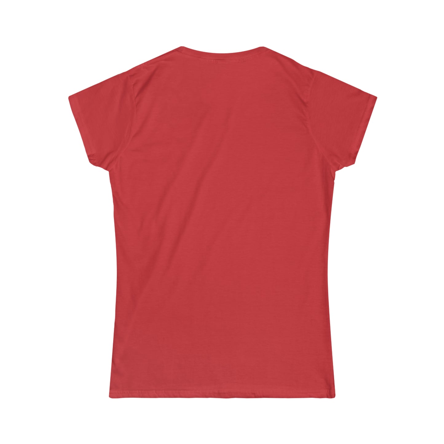 JLR© Investigates Women's Softstyle Tee