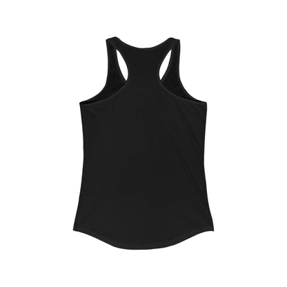 Women's JLR© MEDIA Racerback Tank