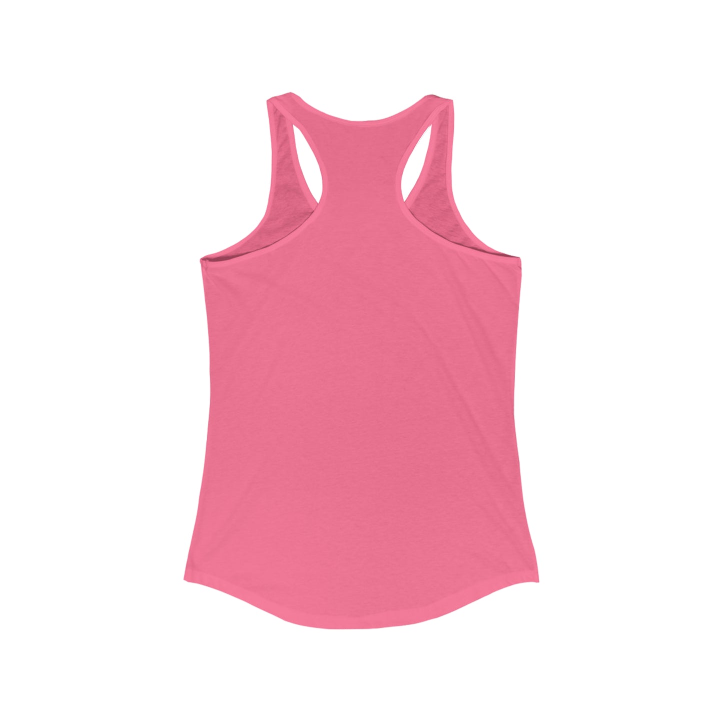 Women's JLR© MEDIA Racerback Tank