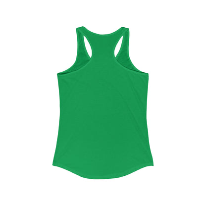 Women's JLR© MEDIA Racerback Tank