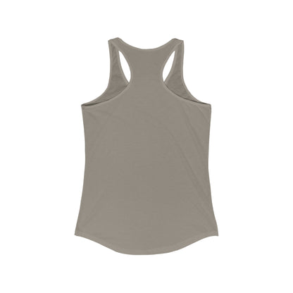 Women's JLR© MEDIA Racerback Tank