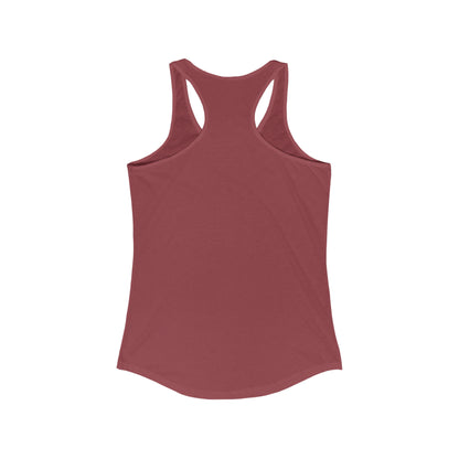 Women's JLR© MEDIA Racerback Tank