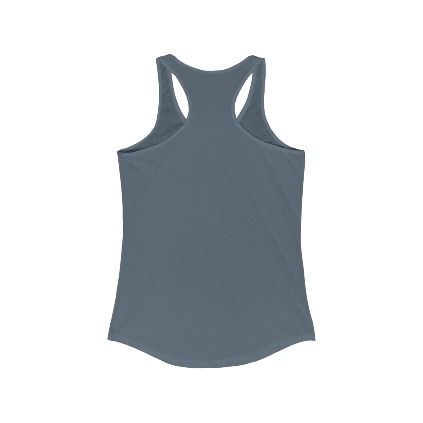 Women's JLR© MEDIA Racerback Tank