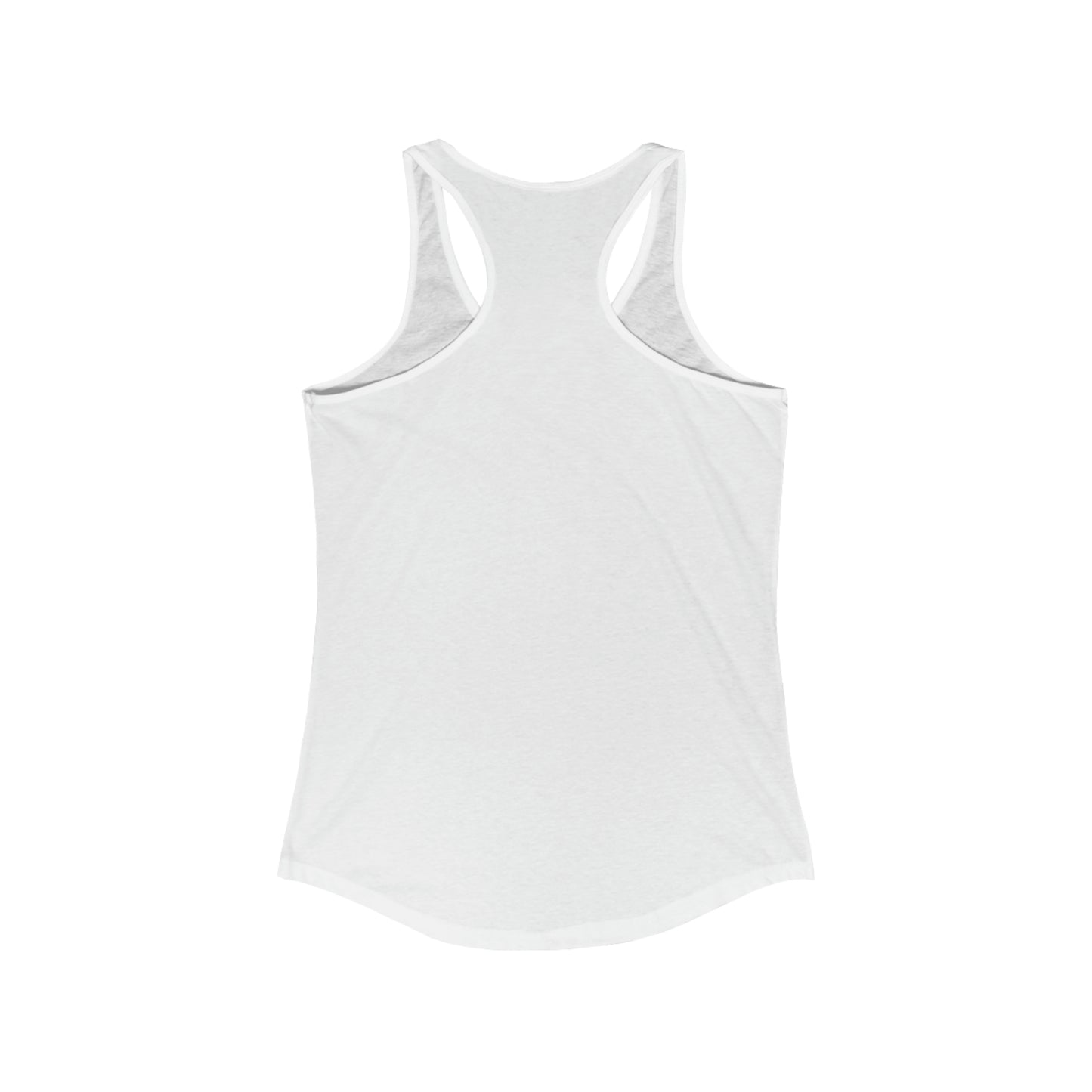 Women's JLR© MEDIA Racerback Tank