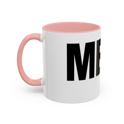 MEDIA JLR© Coffee Mug, 11oz