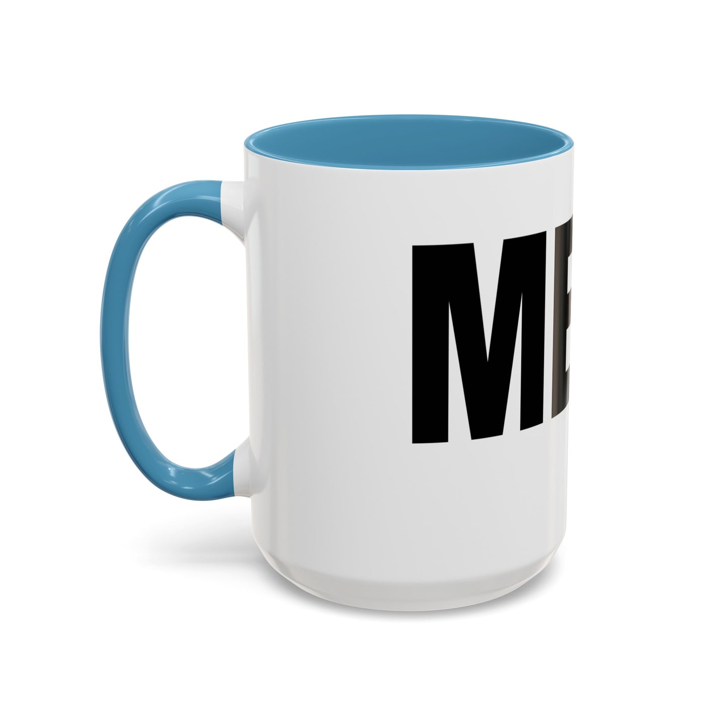 MEDIA JLR© Coffee Mug, 11oz