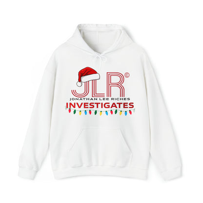 JLR© Christmas Hoodie