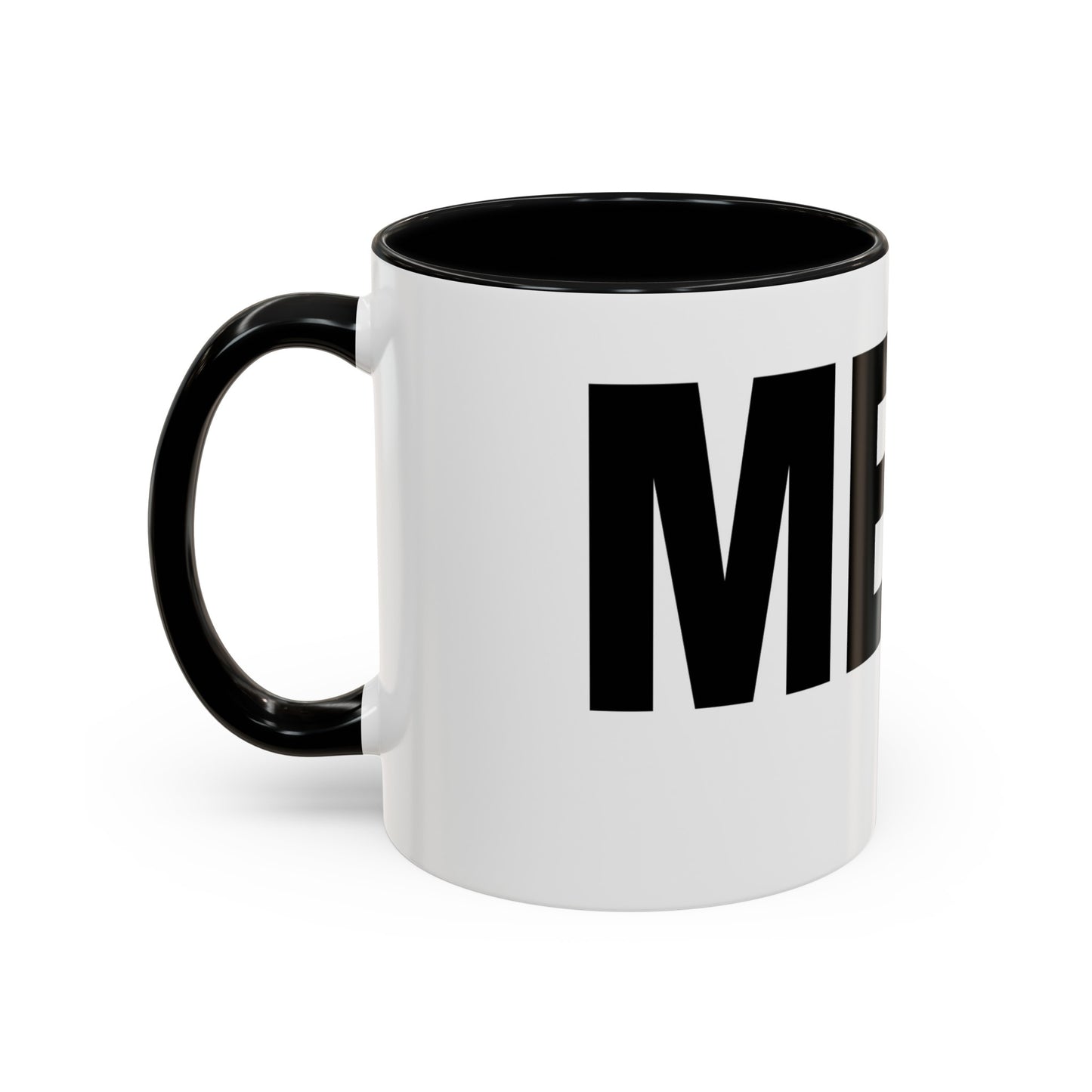 MEDIA JLR© Coffee Mug, 11oz