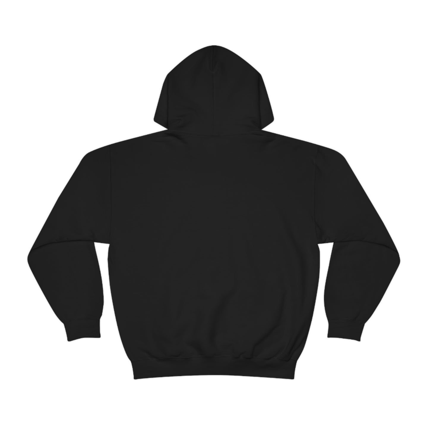 GONZO PRESS Heavy Blend™ Hooded Sweatshirt