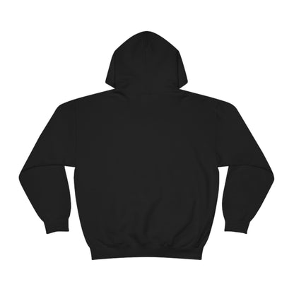 GONZO PRESS Heavy Blend™ Hooded Sweatshirt