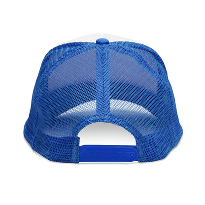 PRESS Mesh Cap