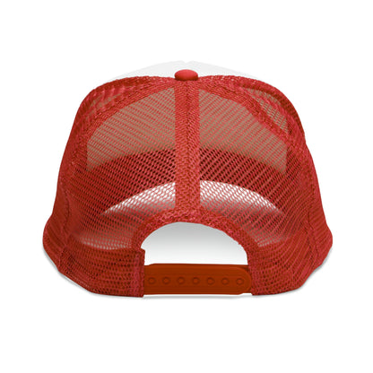 PRESS Mesh Cap