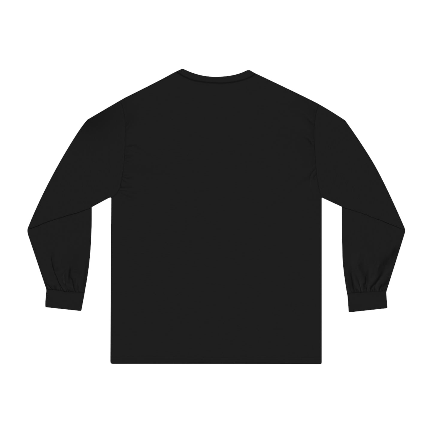 PRESS JLR© Lightweight Long Sleeve Tee