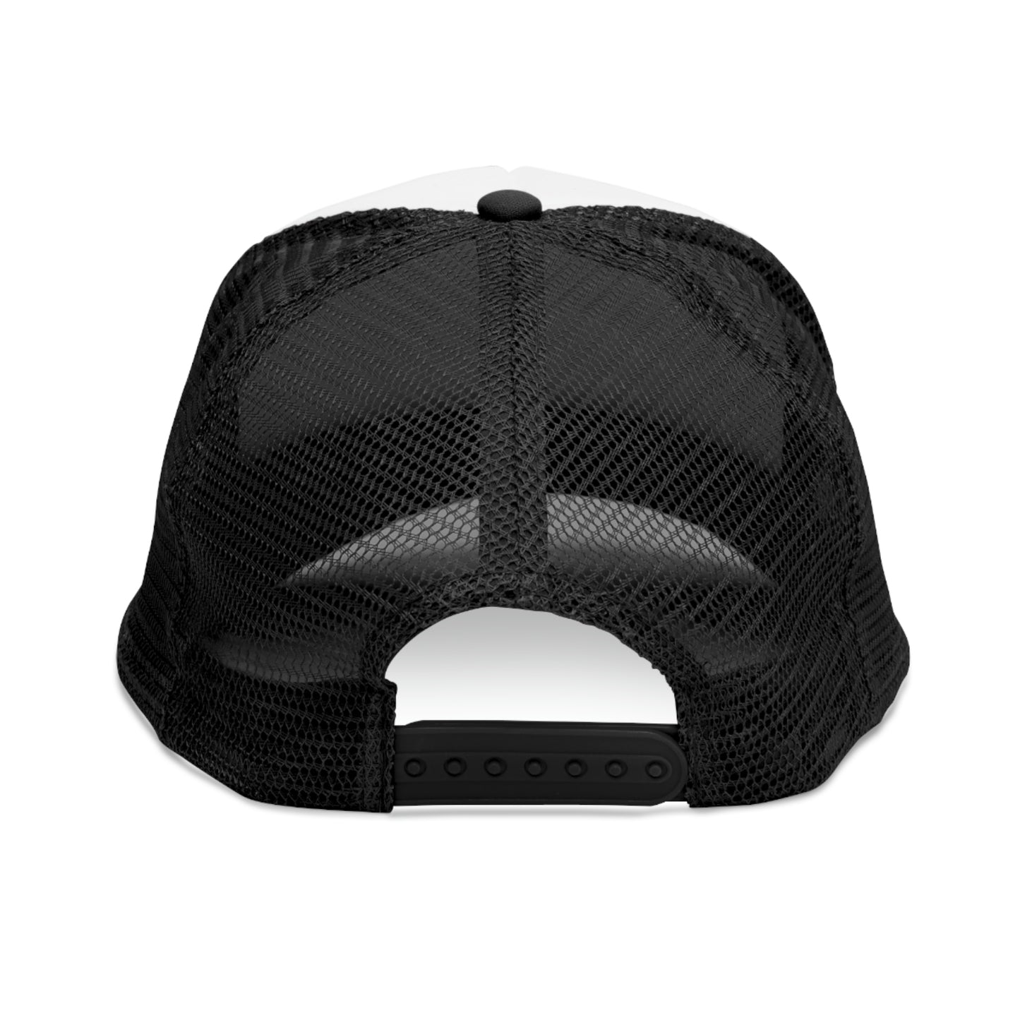 PRESS Mesh Cap