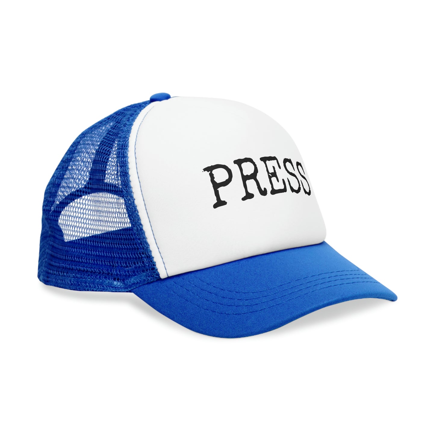 PRESS Mesh Cap